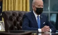 بایدن آغازگر رقابت جدید آمریکا و چین شد