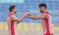سروش رفیعی توسط پورعلی گنجی نقش بر زمین شد