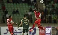 یک خبرگزاری، خبر درگیری پرسپولیسی‌ها را تایید کرد