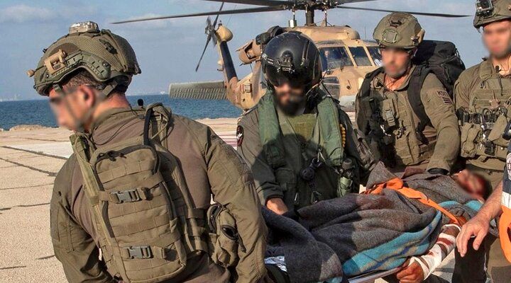 عامل حمله به نیروهای آمریکایی در اردن مشخص شد