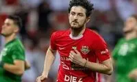 همدردی سردار آزمون و جهانبخش با مردم جنوب
