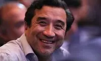زندگی‌نامه حماسه‌ساز ملبورن کتاب شد
