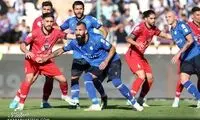 محمدی: یک نفر باید باشد این استقلال را جمع کند