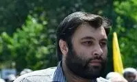 اظهارات پسر قالیباف درباره املاکِ ترکیه پدر