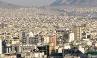 آپارتمان نقلی در تهران چند؟