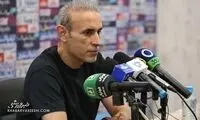 طلب بزرگ یحیی گل‌محمدی از پرسپولیس 