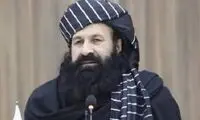 وزیر مهاجرین طالبان ترور شد