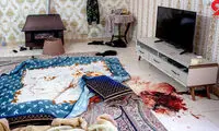  قتل دختر 27 ساله به دست برادر با ضربات چاقو
