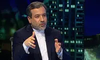 واکنش مهم عراقچی به تحریم‌های تازه اروپا