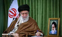 پیام رهبر انقلاب در پی شهادت اسماعیل هنیه