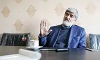 اظهارات متفاوت علی مطهری درباره فردوسی‌پور و علی کریمی