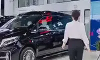با این مرسدس بنز به خانه احتیاج ندارید