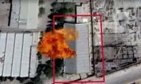 جزییات ریزپرنده‌های حمله‌کننده در اصفهان افشا شد