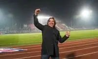 جدول لیگ برتر ایران در پایان هفته یازدهم