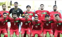 گاف باورنکردنی فیفا در معرفی تیم ملی ایران