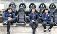 پاسخ میلاد محمدی به پیشنهاد استقلال و پرسپولیس