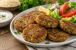 طرز تهیه کتلت کینوا؛ خوشمزه، کم‌کالری و پروتئینی