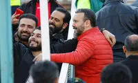 کنایه معنادار بازیگر پرسپولیسی به ژاپنی‌ها