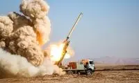 دور جدید حملات سپاه به منطقه اقلیم کردستان