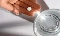 معکوس کردن پیری فقط با یک قرص!