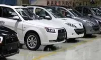 افزایش نجومی قیمت خودرو در بازار