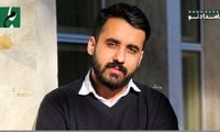 تهیه‌کننده «دیالوگ» با قید وثیقه آزاد شد