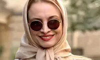 استوری جدید مریم کاویانی از دبی جلب‌توجه کرد
