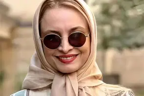 استوری جدید مریم کاویانی از دبی جلب‌توجه کرد