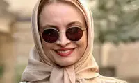 استوری جدید مریم کاویانی از دبی جلب‌توجه کرد