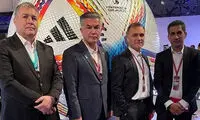 خداحافظی یک پرسپولیسی از تیم ملی