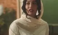 رقص بازیگران زن در سینما آزاد شد؟
