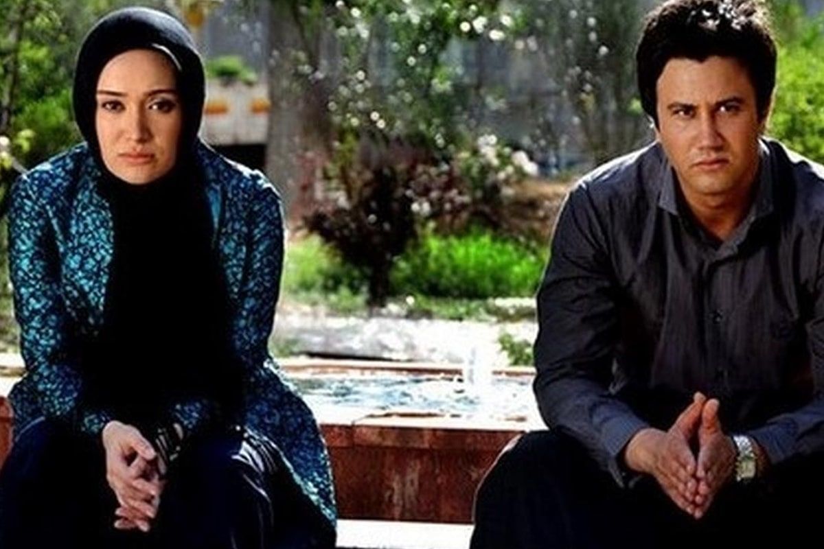 افشای دستمزد دلاریِ شاهرخ استخری در سریال فاصله‌ها