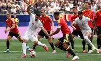 مصاحبه با پیرمرد ایرانی در بازی با مصر سوژه شد!