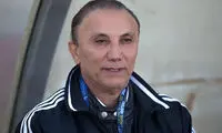 درخشان: مقصر مشکلات پرسپولیس خود یحیی است 