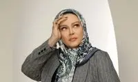 جنجال چهره جدید بهاره رهنما در فضای مجازی