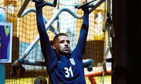 تمجید خاص AFC از ستاره استقلالی تیم ملی