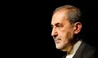 پیام معنادار مشاور رهبر انقلاب جلب توجه کرد