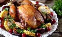 طرز تهیه یک مرغ مجلسی و خوشمزه برای مهمانی‌