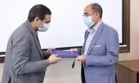 انتصاب صاحب طرح «گفتگو با حیوانات» در وزارت کار