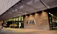 غول نفتی عربستان اسپانسر FIFA می‌شود!