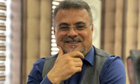 مدیرعامل استقلال غزل خداحافظی را می‌خواند