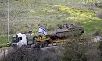 مخالفت ترامپ با ادامه حضور اسرائیل در لبنان