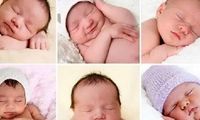 نسل بتا پا به عرصه وجود گذاشت