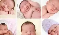 نسل بتا پا به عرصه وجود گذاشت