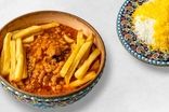 طرز تهیه خورش قیمه درباری؛ یک راز خوشمزه!