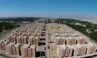 رونق بازار مسکن با اعطای به موقع وام ساخت