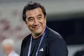 پیام خداداد به هواداران تراکتور پیش از نبرد با پرسپولیس 