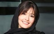 سلفی ناز و دلبرانه‌ای که پردیس احمدیه منتشر کرد