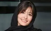 سلفی ناز و دلبرانه‌ای که پردیس احمدیه منتشر کرد