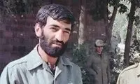 احمد متوسلیان به این رزمنده ایرانی سیلی زد